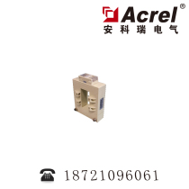 Ancori AKH-0 66 K 80*40 1000A 5A open current transformer current transformer