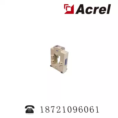 Ankorui AKH-0 66 K 80*50 1000A 1A Open type current transformer Current transformer