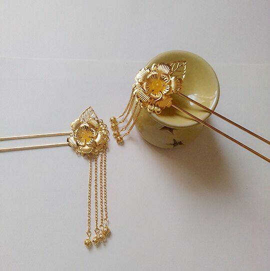 Accessoire coiffure - Ref 1205322 Image 9