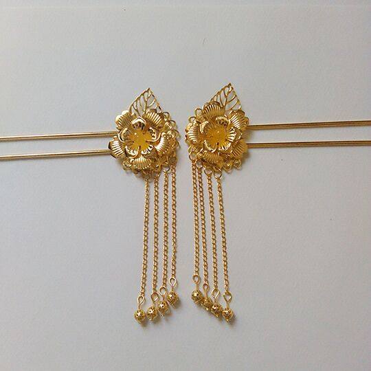 Accessoire coiffure - Ref 1205322 Image 10