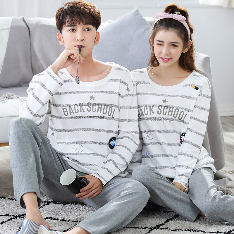 Pyjama mixte OTHER   en Coton à manches longues - Ref 3006271 Image 1