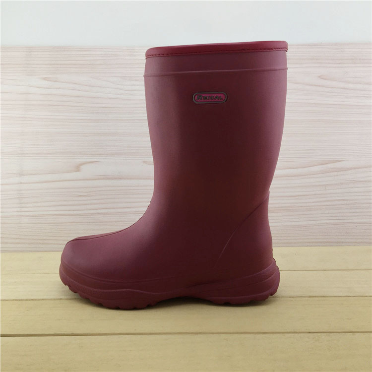 Chaussures - bottes caoutchouc homme - Ref 964093 Image 11