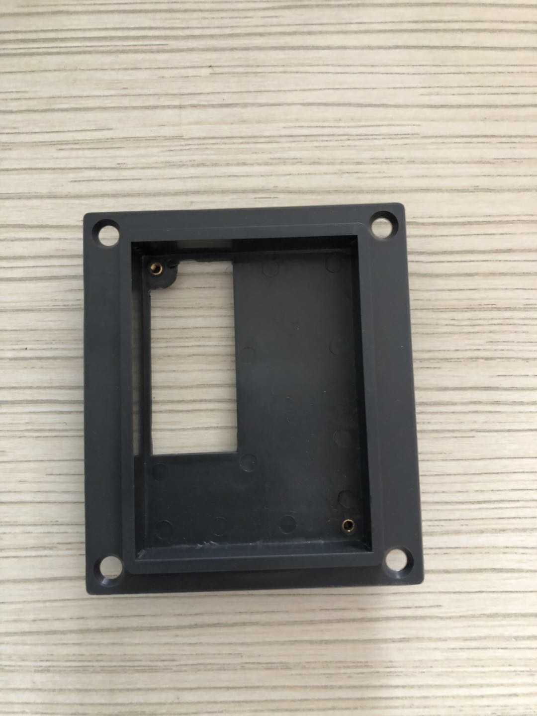 Dongyuan N310 Panel mounting bracket N310 Operating panel mounting bracket yumnpm