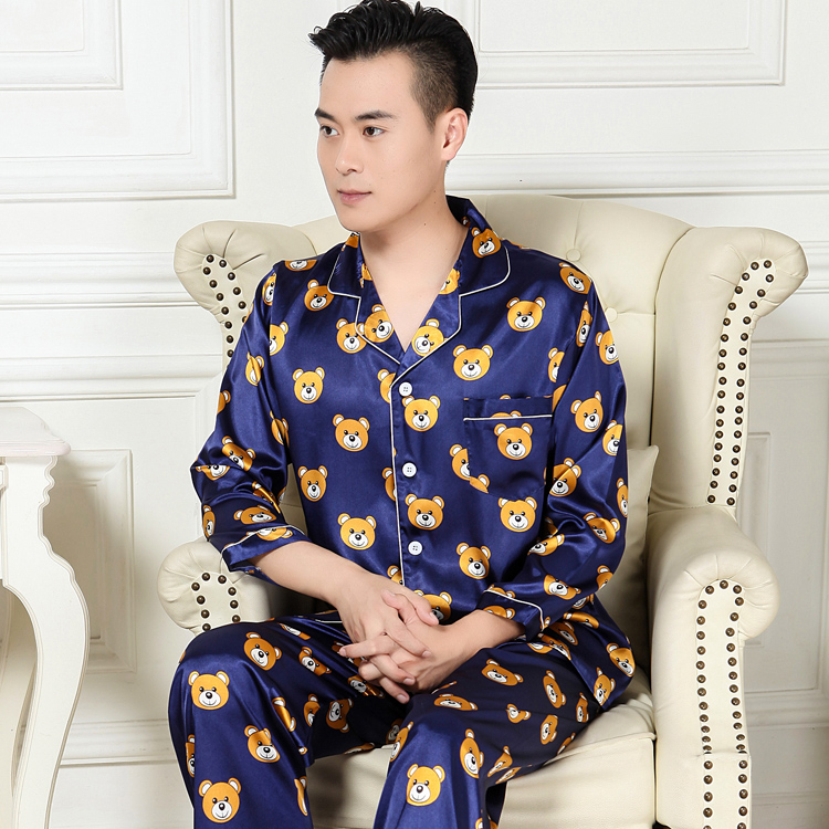 Pyjama mixte OTHER   en Polyester Polyester  à manches longues - Ref 3006144 Image 3