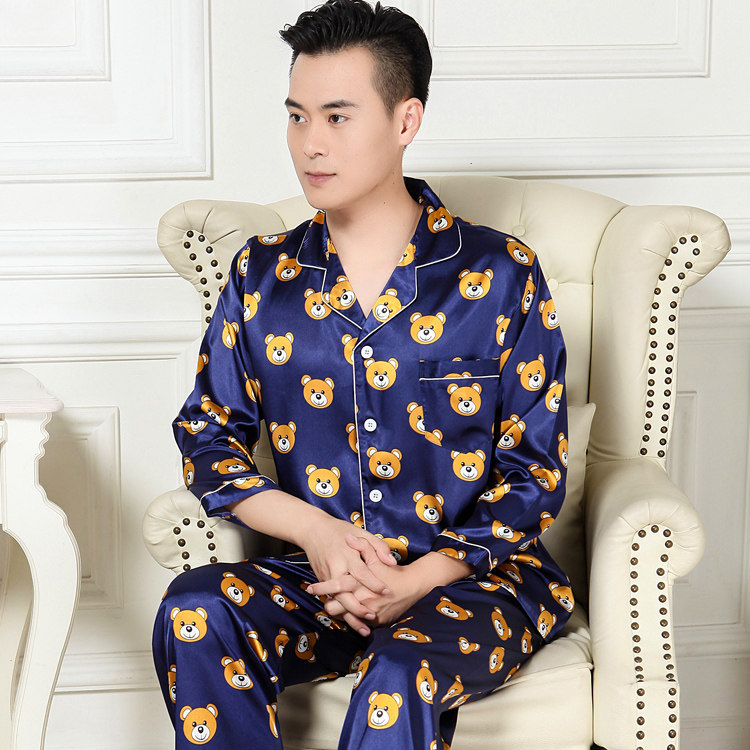 Pyjama mixte OTHER   en Polyester Polyester  à manches longues - Ref 3006144 Image 8