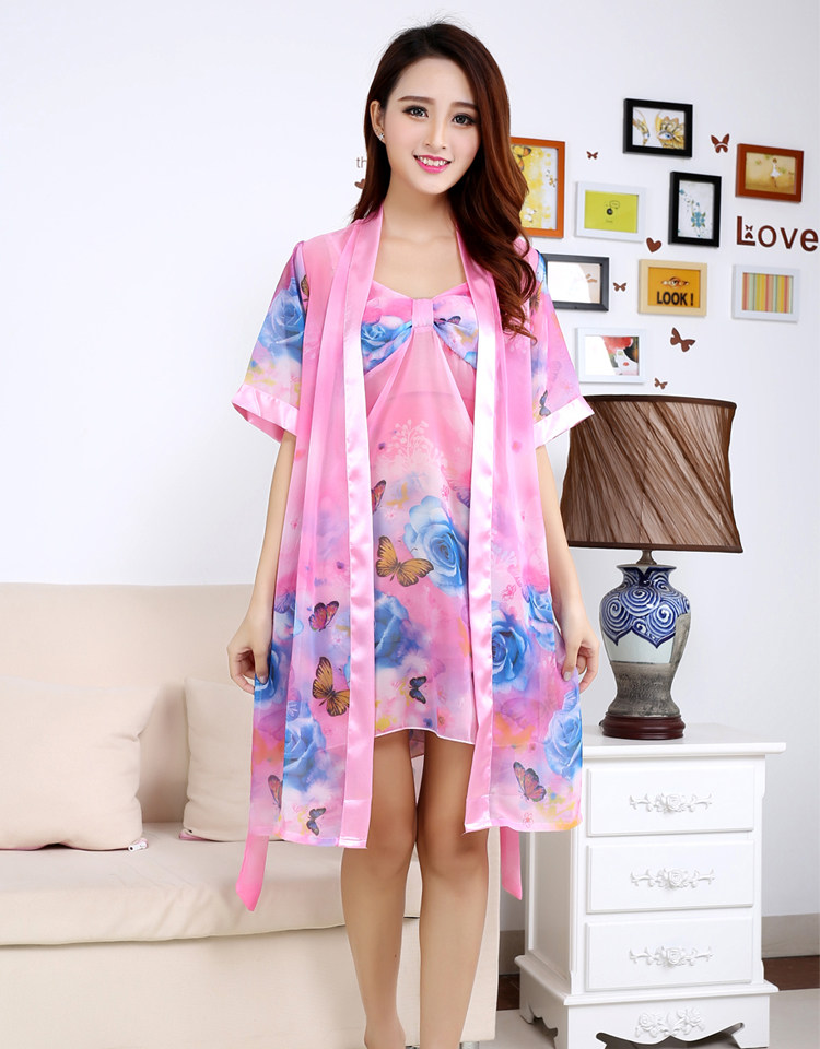 Peignoir jeunesse - Ref 589917 Image 10