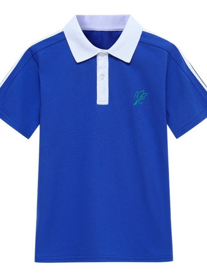 深圳校服裤子中小学生夏装男女薄款运动校裤夏季速干短袖短裤套装