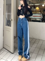 Школьный синий (брюки)