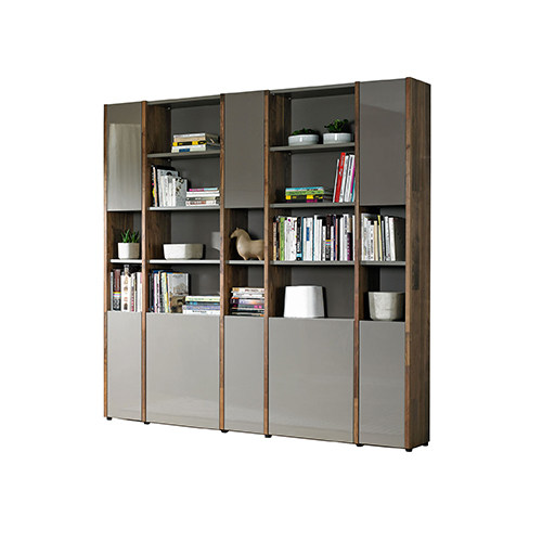 The move of the Norwegian family high cabinet TAHS3701A