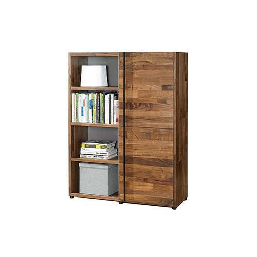 Move the family of the Norwegian half-high-cabinet KCL4203