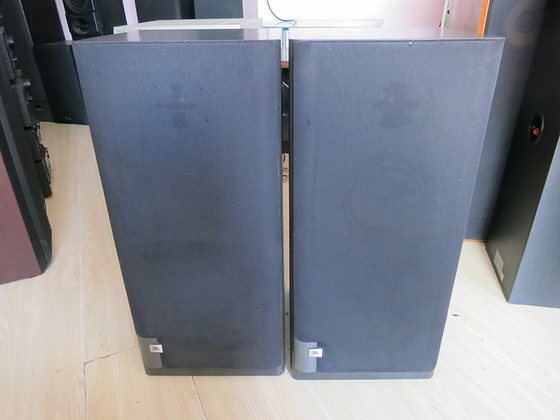second hand jbl box