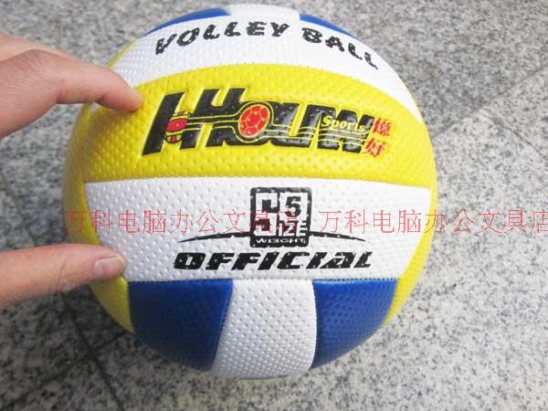 Ballon de volley-ball - Ref 2007892 Image 9