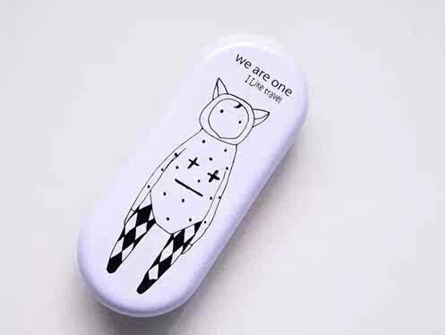 Etui à lunettes - Ref 1248383 Image 15