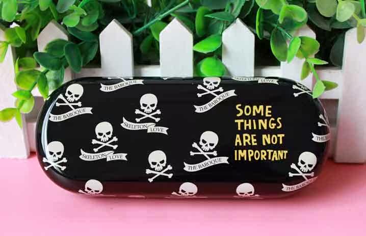 Etui à lunettes - Ref 1248382 Image 11