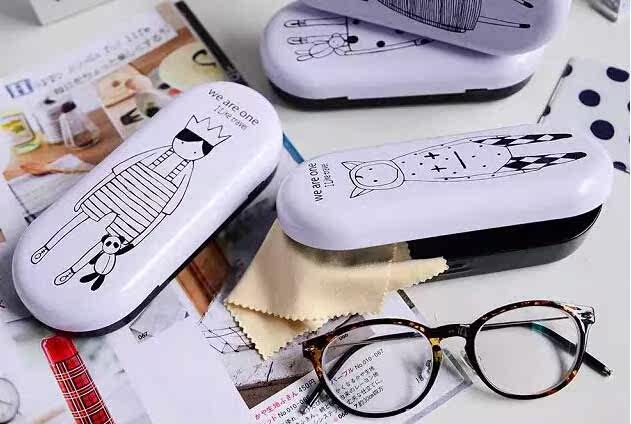 Etui à lunettes - Ref 1248383 Image 7