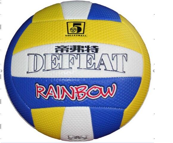 Ballon de volley-ball - Ref 2007893 Image 4