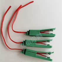 Argon arc welding torch welding handle Power switch Welding torch accessories