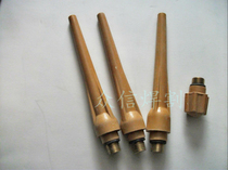 Argon arc welding machine Argon arc welding gun tail long gun tail long gun tail long gun cap Short gun cap short tail qq150 accessories