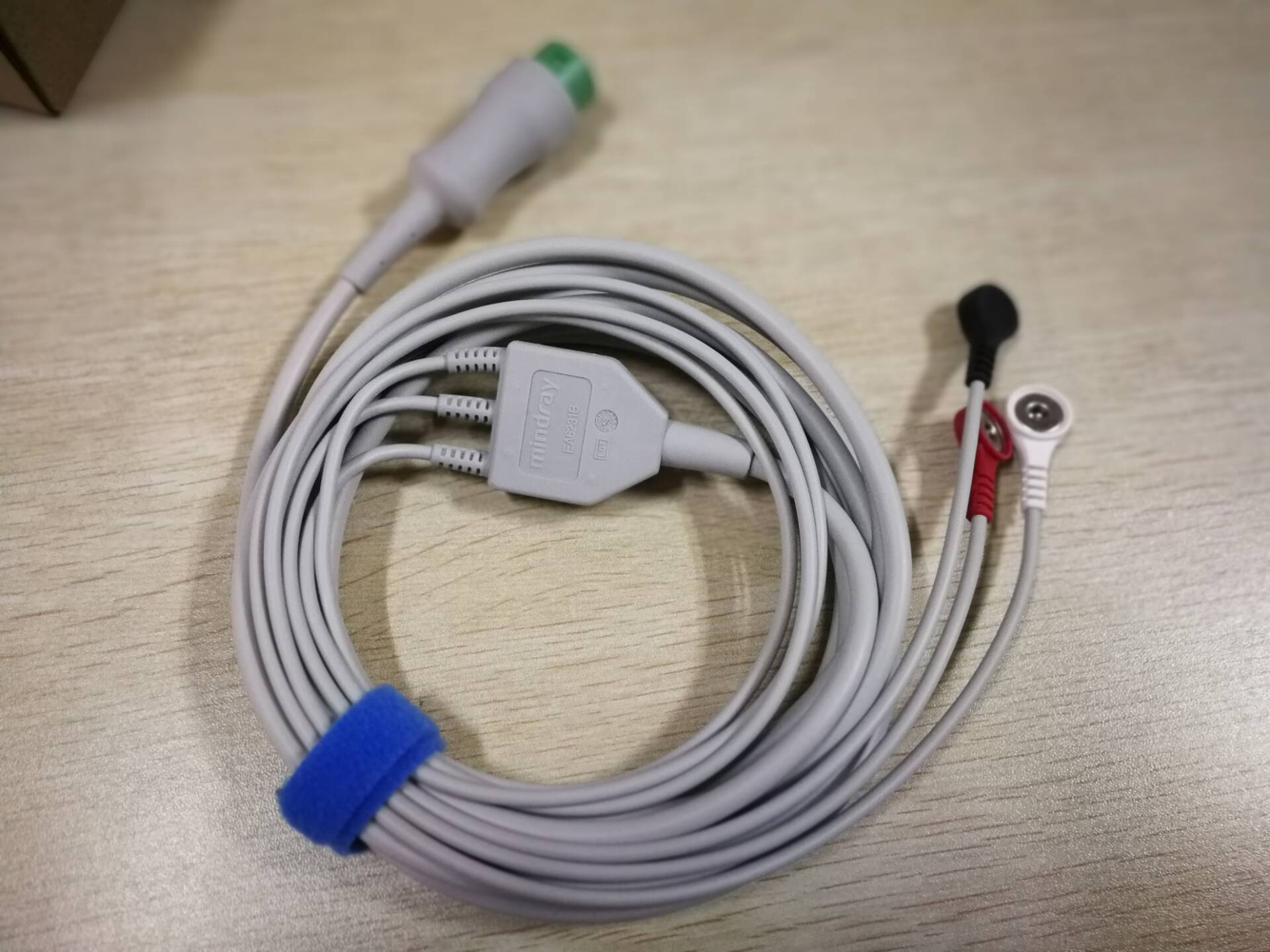 导联线 心电监护导联线 适用于迈瑞心电监护 uMEC 10/7/6包邮