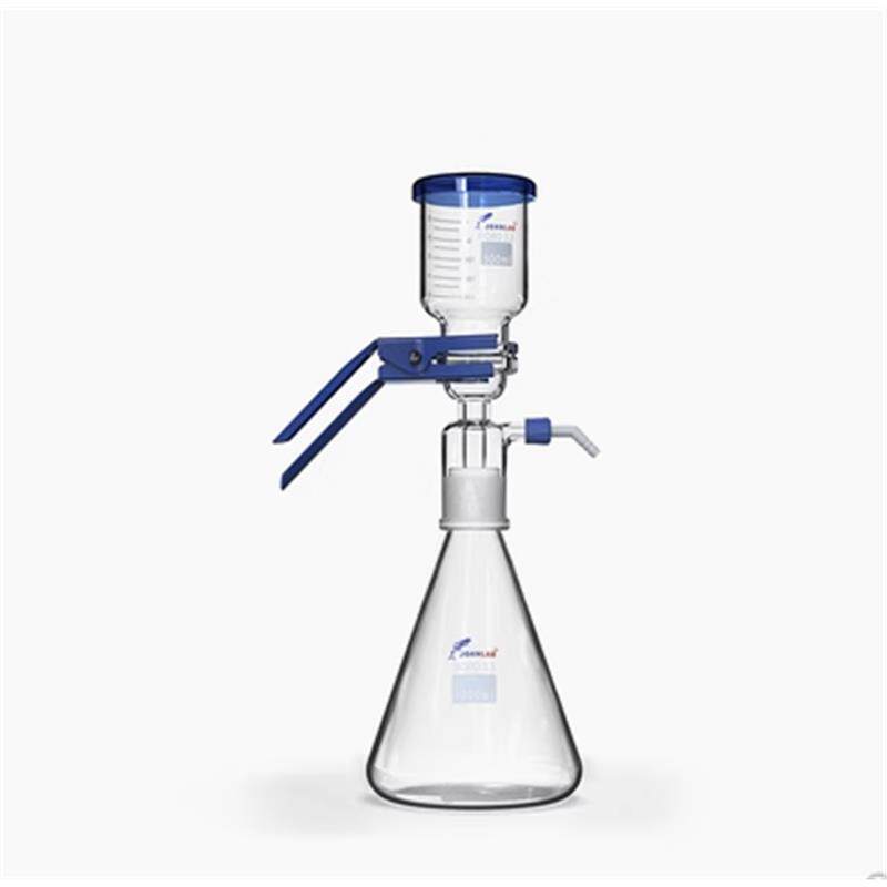 科仪-玻璃过滤装置砂芯过滤器真空过滤器 溶剂抽滤装置