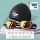 Kính bơi cận thị Li Ning chống thấm nước và chống sương mù phong cách độ nét cao dành cho nam và nữ kính bơi dành cho người lớn chuyên nghiệp khung lớn và thiết bị mũ bơi kính bơi speedo bán kính bơi