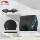 Bộ đồ bơi và quần dài nam Li Ning áo bơi nam trẻ trung thiết bị bơi chuyên nghiệp năm điểm set đồ bơi nam đồ bơi của nam