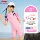 Đồ bơi trẻ em Li Ning Đồ bơi một mảnh dành cho nữ 2023 Mới dành cho trẻ em vừa và lớn Kem chống nắng chuyên nghiệp dành cho trẻ em Đồ bơi khô nhanh do boi tre em áo bơi trẻ em xuất khẩu
