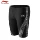 đồ bơi liền thân cho nam Đồ bơi chuyên nghiệp nam Li Ning chống xấu hổ góc phẳng nhanh khô thiết bị bơi cho bé trai quần năm phần tư đồ bơi suối nước nóng cỡ lớn đồ bơi nam dài tay quần bơi tyr