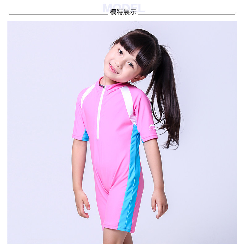 Maillot de bain fille LINING   - Ref 2545860 Image 11