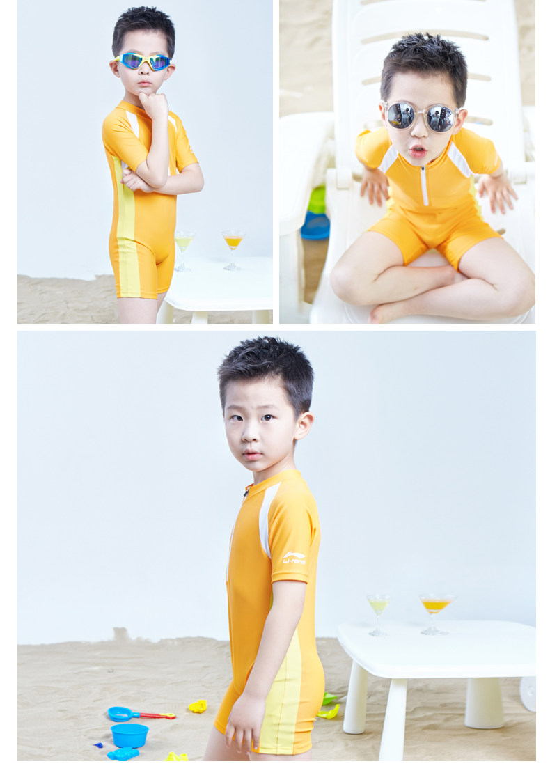 Maillot de bain fille LINING   - Ref 2545860 Image 16