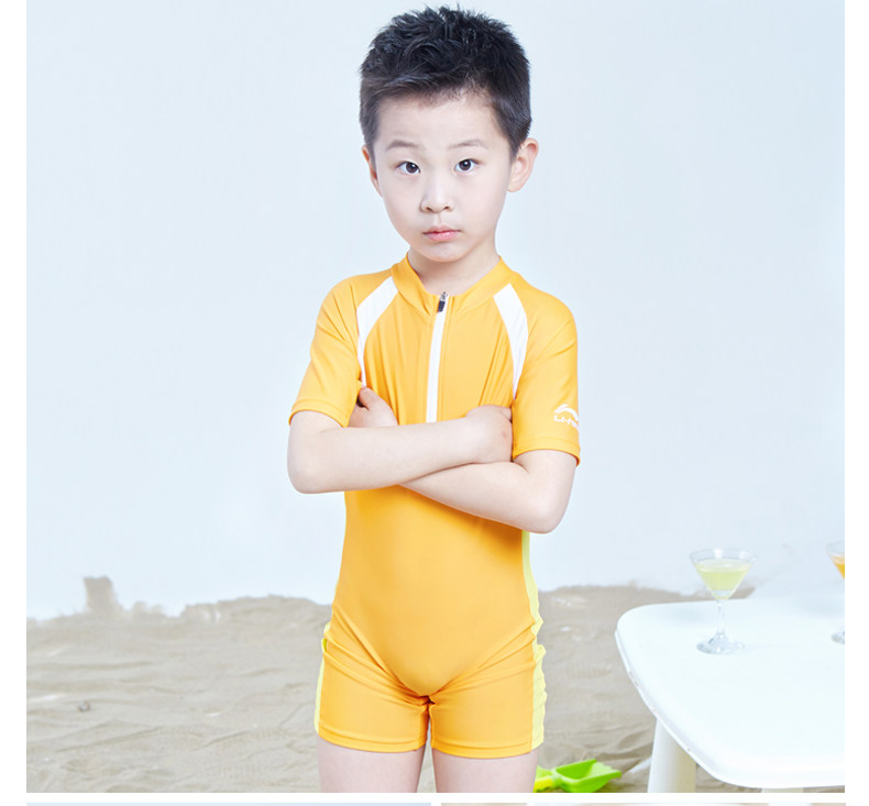 Maillot de bain fille LINING   - Ref 2545860 Image 15