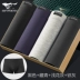 Đồ lót nam Seven Wolves dành cho nam size lớn béo cotton boxer phiên bản rộng rãi thoải mái béo man plus fat plus boxer - Giống cái Giống cái