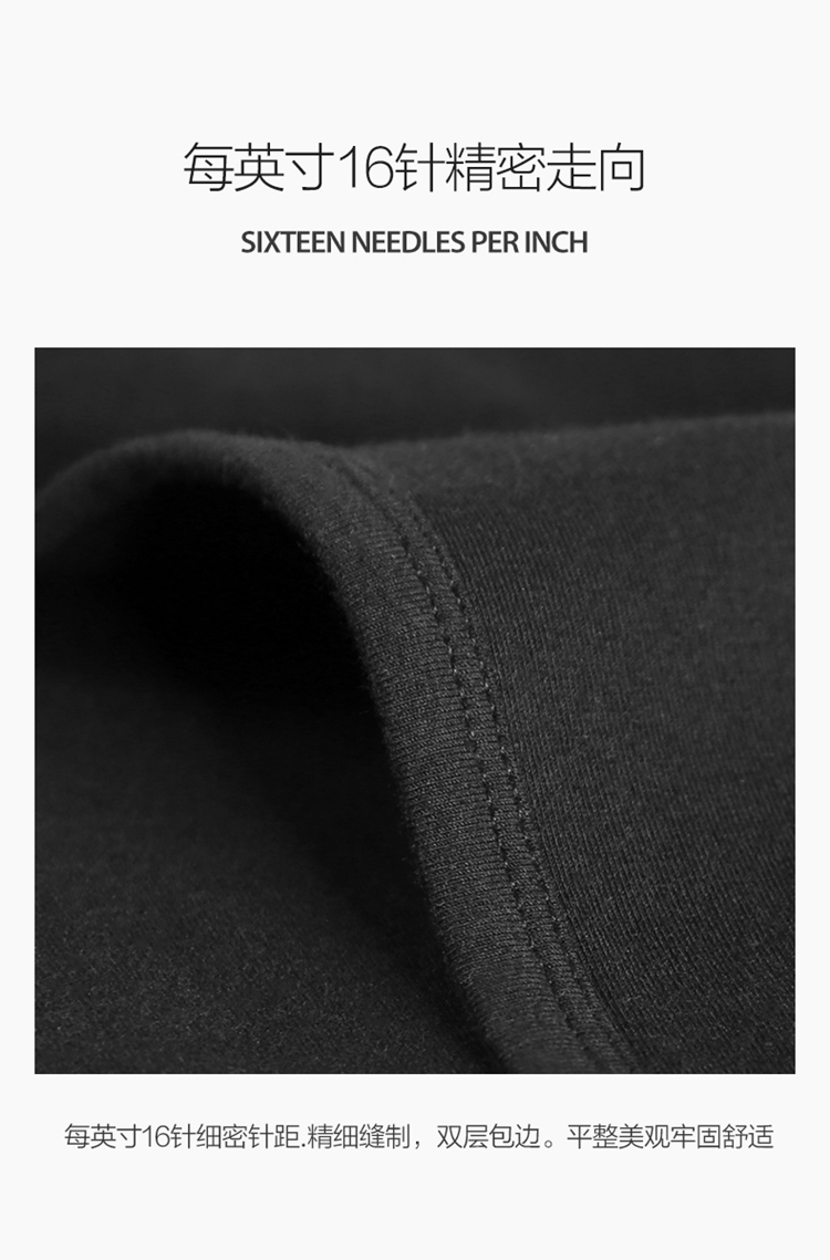Áo thun cotton bảy màu ngắn tay nam cotton nửa tay bó sát v-cổ áo vest thể thao đáy áo sơ mi cũ mùa hè - Áo vest áo lót học sinh