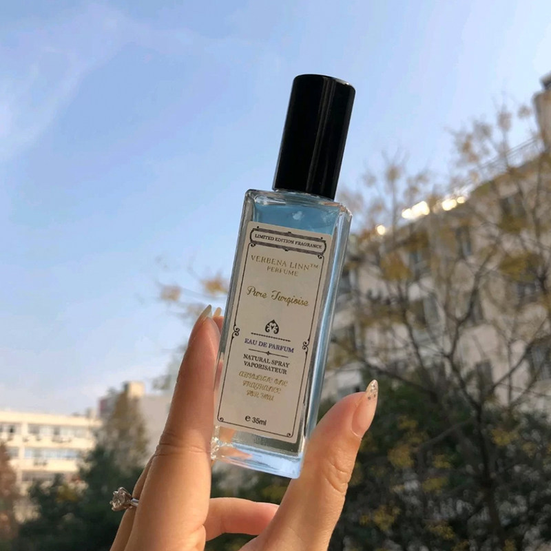 verbena linn Fragrance Women Inverse Paris Fragrance Daji Ridge Tea Berlin Maiden Silver Mountain Springs Buy 1 2