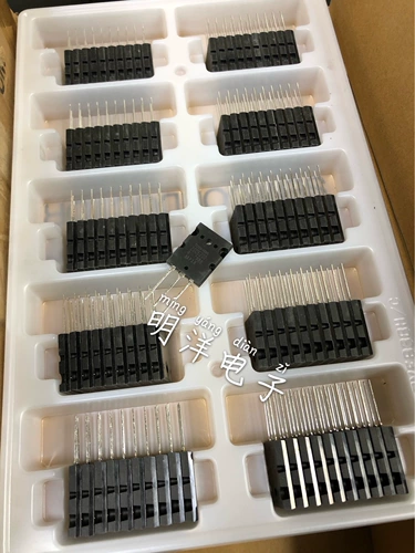 2SA1943 2SC5200 A1943 C5200 Новый оригинальный импортный импортируемый Toshiba Pipe Сочетает японскую производственную зону