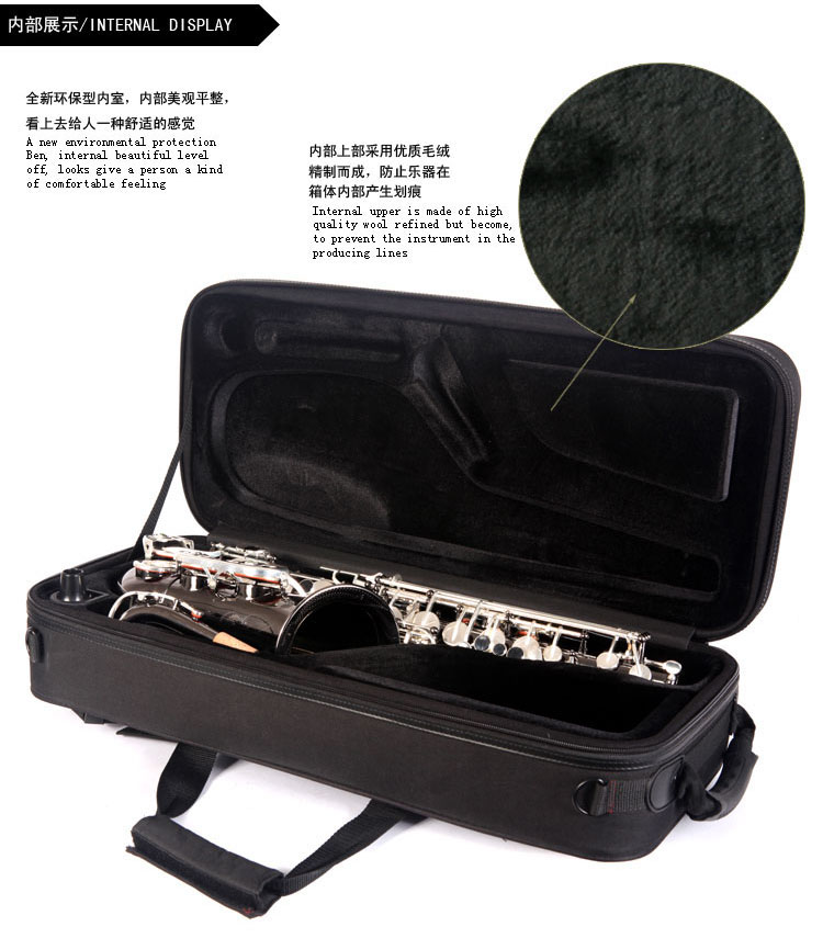 Omebaige Châu Âu và Châu Mỹ 佰 萨 箱 - Phụ kiện nhạc cụ capo đàn guitar
