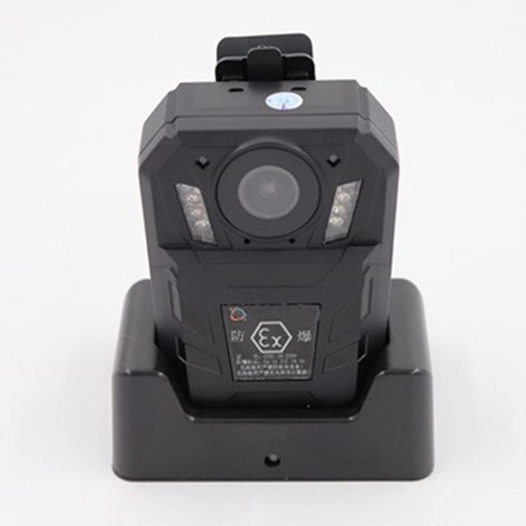 Chemical explosion protection recorder DSJ-DL8