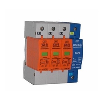  German lightning protector V25-B C 3 NPE surge protector OBO overvoltage protector