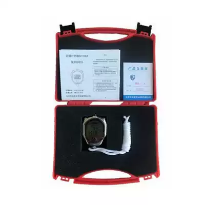 Explosion-proof timer SC100EX explosion-proof timer