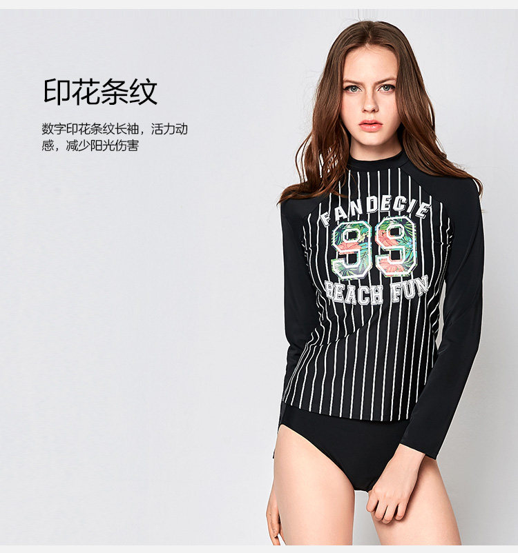 Maillot de bain pour femme - Ref 3030102 Image 11