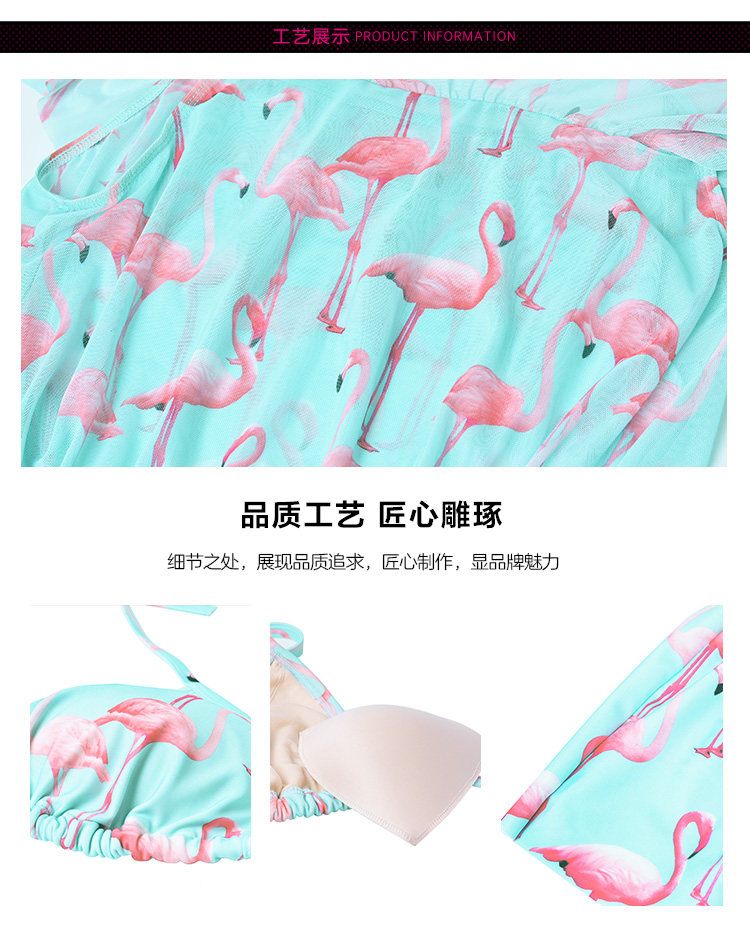 Maillot de bain pour femme - Ref 3030066 Image 10