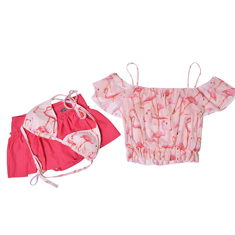 Maillot de bain pour femme - Ref 3030066 Image 3