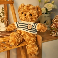 [Руководитель магазина Super Erdered] 100 см. Желтый свитер Райс.