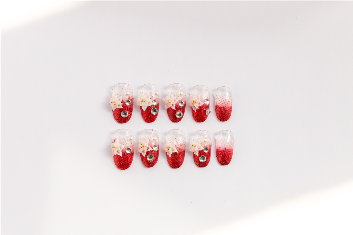 Accessoire manucure - Faux ongles - Ref 3438999 Image 46