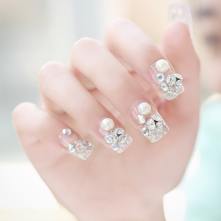Accessoire manucure - Faux ongles - Ref 3438999 Image 70
