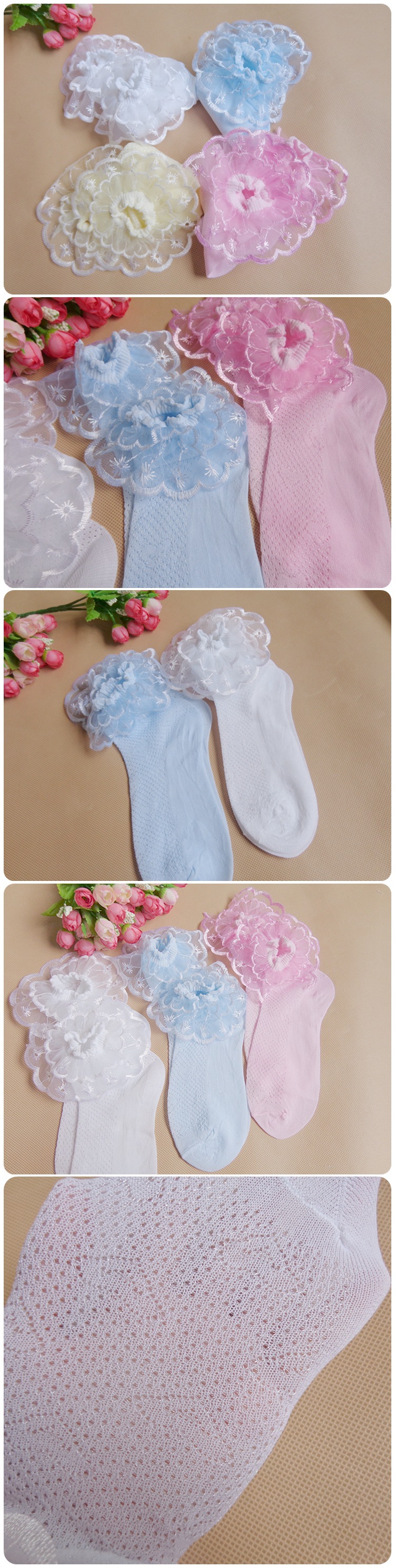 Chaussettes enfant - Ref 2106550 Image 36