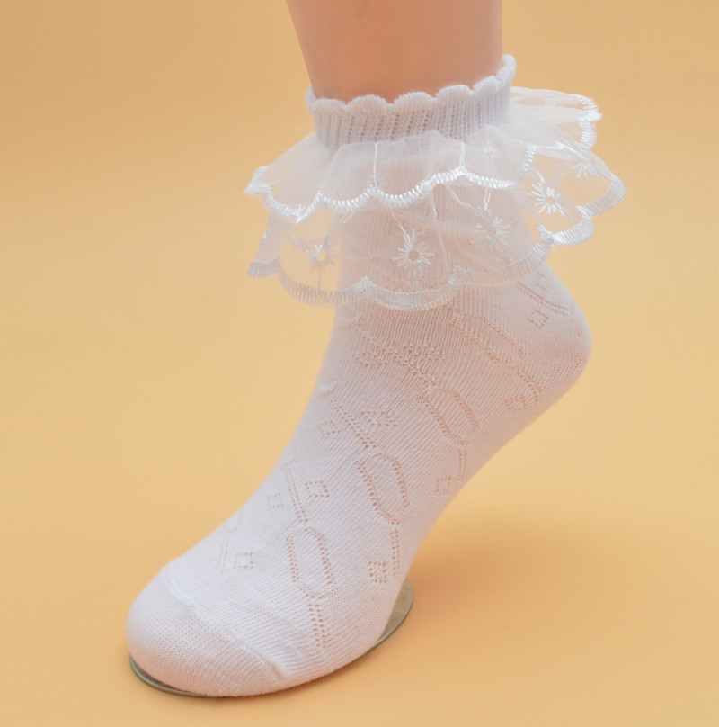 Chaussettes enfant - Ref 2106550 Image 19