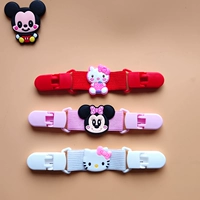 Маленький, белый, розовый, красный, 1-3 лет
