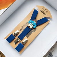 Баолан маленький 1-4 года [обновление клип]