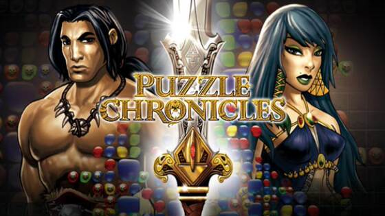 Steam Genuine Puzzle Chronicles Konami Games Global Key